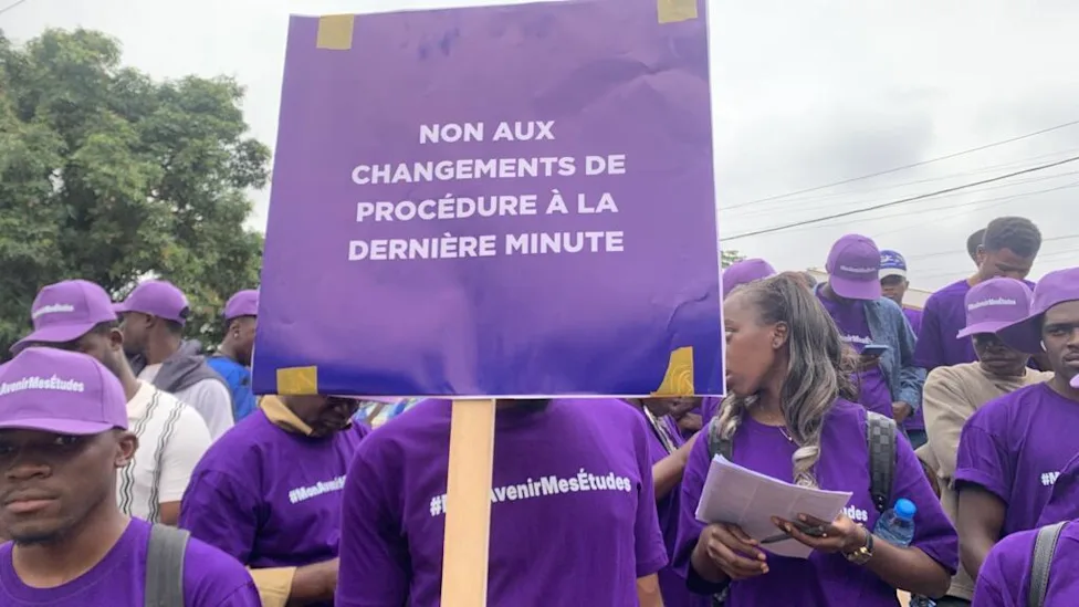 procédure visas étudiants Cameroun : la France renforce les contrôles face à la fraude