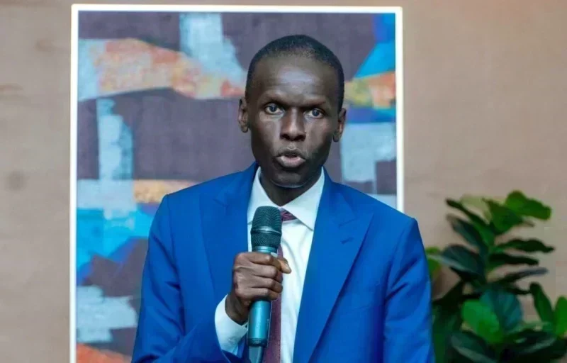 Limogeage : Waly Diouf Bodian rattrapé par sa publication sur Macky Sall