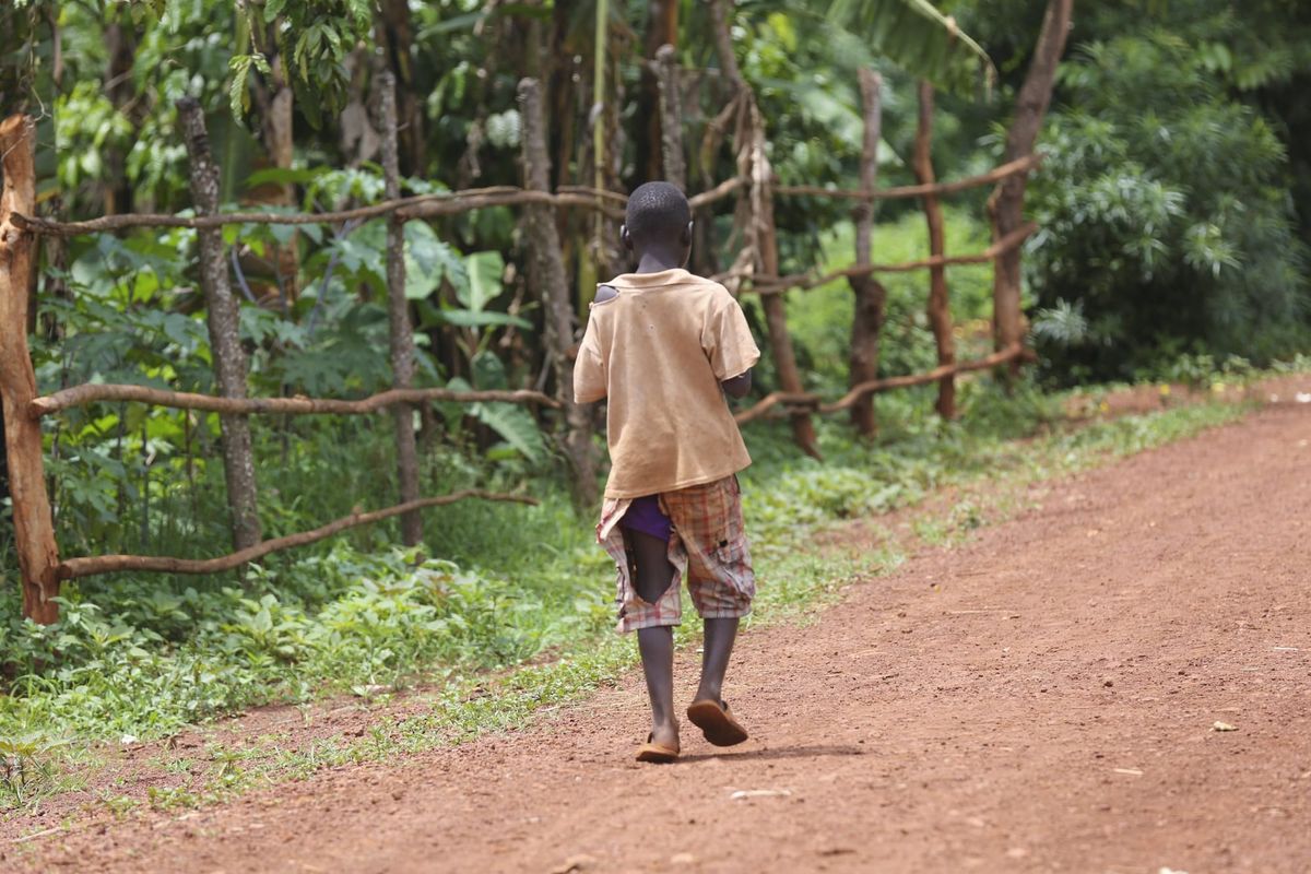 Le Tchad renforce sa lutte contre l'exploitation humaine