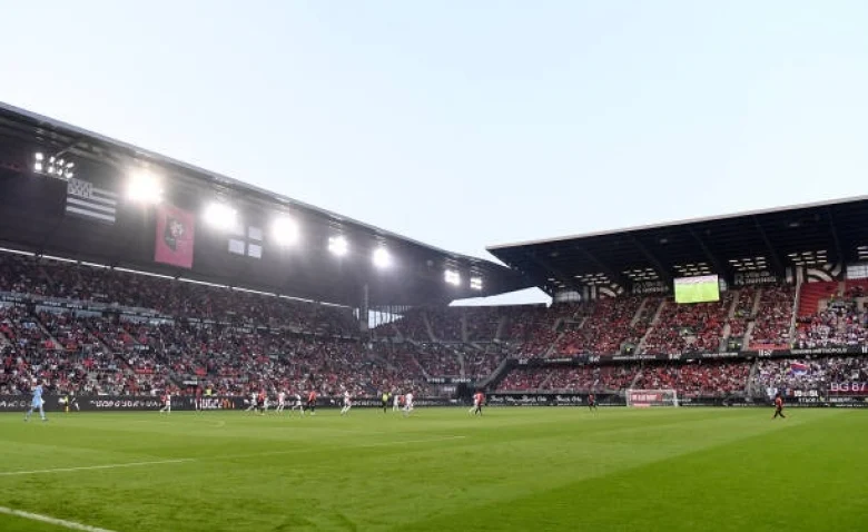 illustration : mercato rennais bryan reynolds et issa kaboré