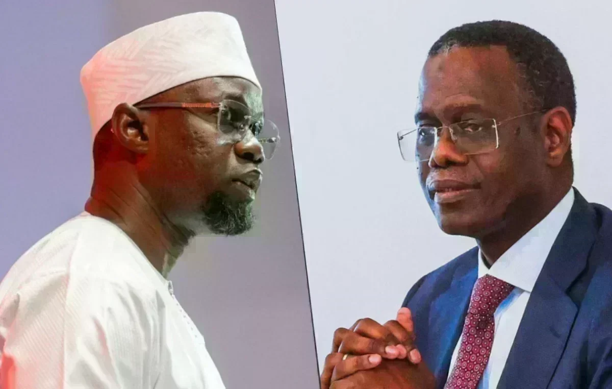 Primature : nouveaux visages et nouvelles structures après le départ d'Ousmane Sonko Primature : nouveaux visages et nouvelles structures après le départ d'Ousmane Sonko
