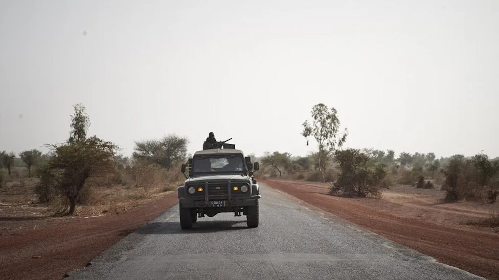 Mali : Kouakourou abandonnée après l