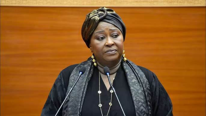 polémique à Khombole : quand les mots dépassent la pensée politique polémique à Khombole : quand les mots dépassent la pensée politique