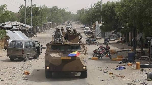 Niger : l&rsquo;urgence humanitaire s&rsquo;intensifie après les attaques terroristes dans le sud-ouest