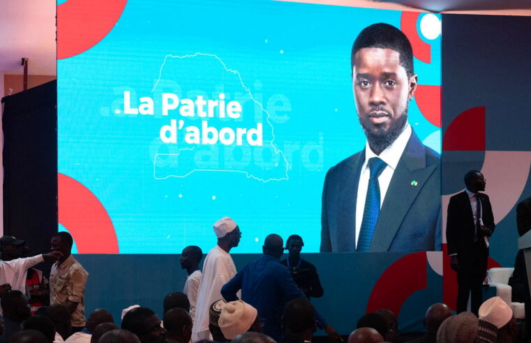 Bassirou diomaye faye envisage-t-il de reporter le scrutin de janvier 2027 au Sénégal