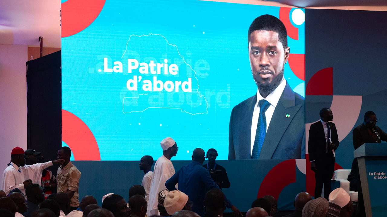 Bassirou diomaye faye envisage-t-il de reporter le scrutin de janvier 2027 au Sénégal