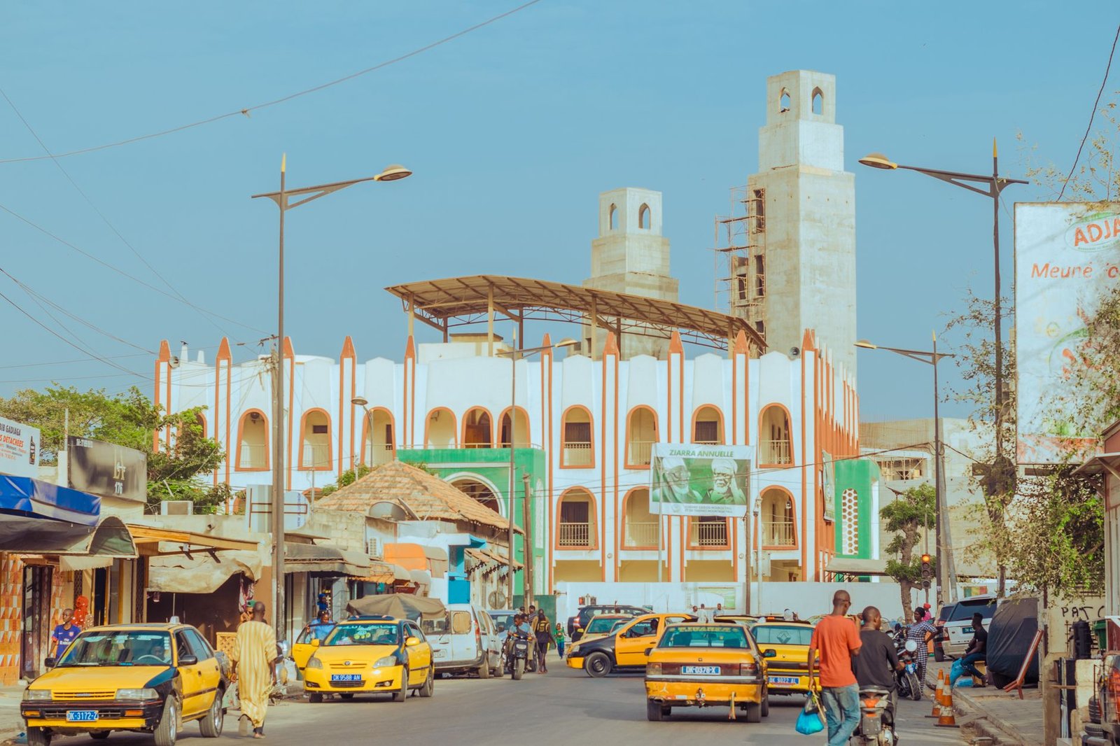 Sénégal : badara gadiaga dénonce l’opacité des fonds de la primature sous sonko