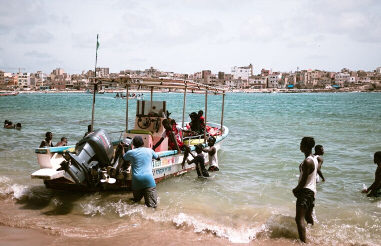 Transparence au Sénégal : Khalifa Sall milite pour la publication des déclarations de patrimoine