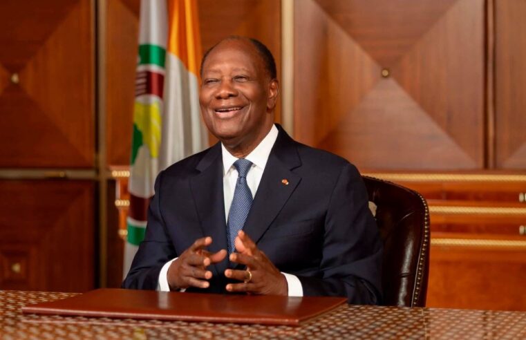 Côte d’ivoire : une économie dynamique au service du développement et du bien-être des ivoiriens
