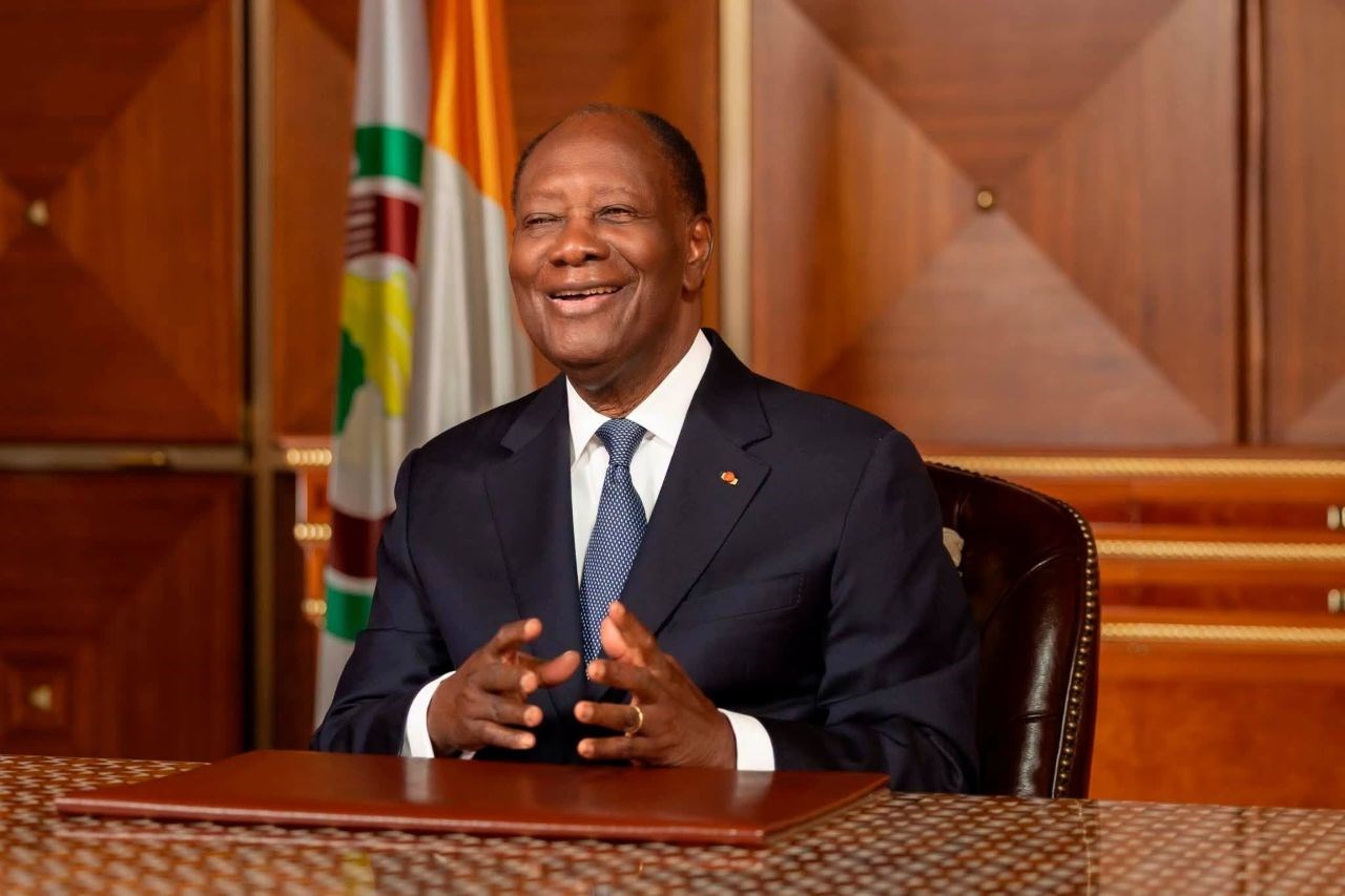 Côte d’ivoire : une économie dynamique au service du développement et du bien-être des ivoiriens