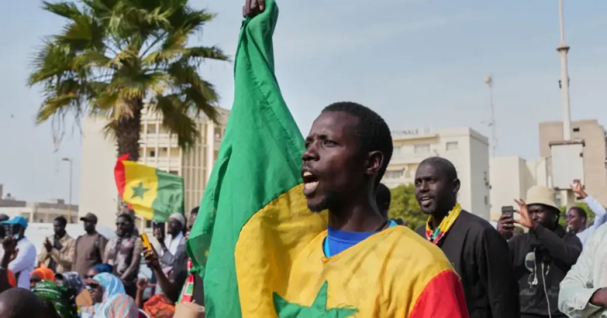 Réforme constitutionnelle au Sénégal : le Pastef pousse pour plus de transparence