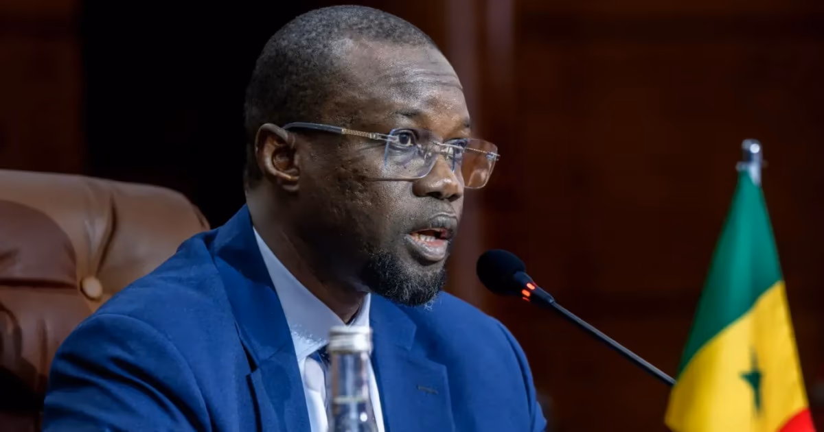 Ousmane Sonko insiste pour obtenir des éclaircissements sur les lotissements