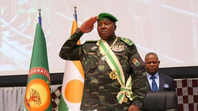 Le Niger sous le joug des putschs : comment le régime de tiani reproduit les erreurs du passé