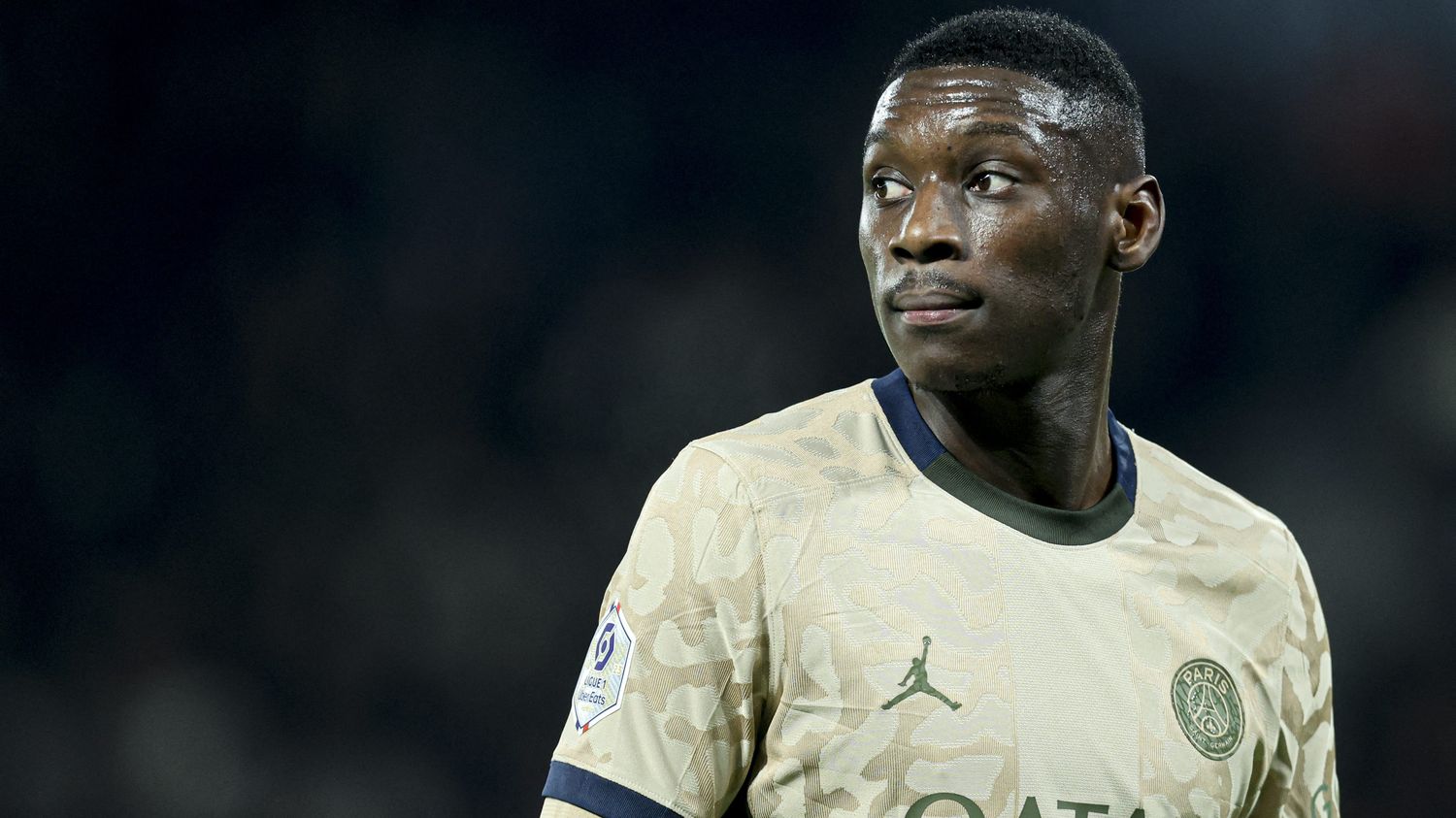 Transfert de Randal Kolo Muani au psg : la Juventus mise sur le talent français