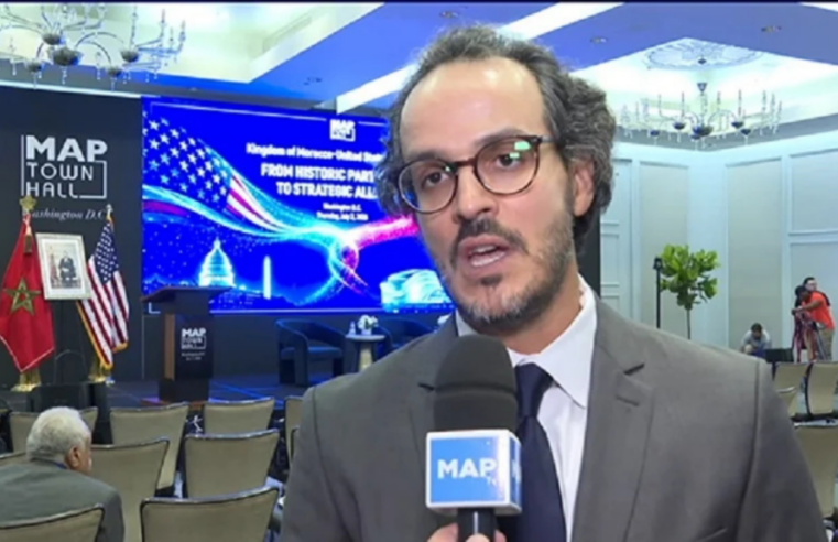 Maroc : un partenaire clé dans la gestion des flux migratoires en méditerranée