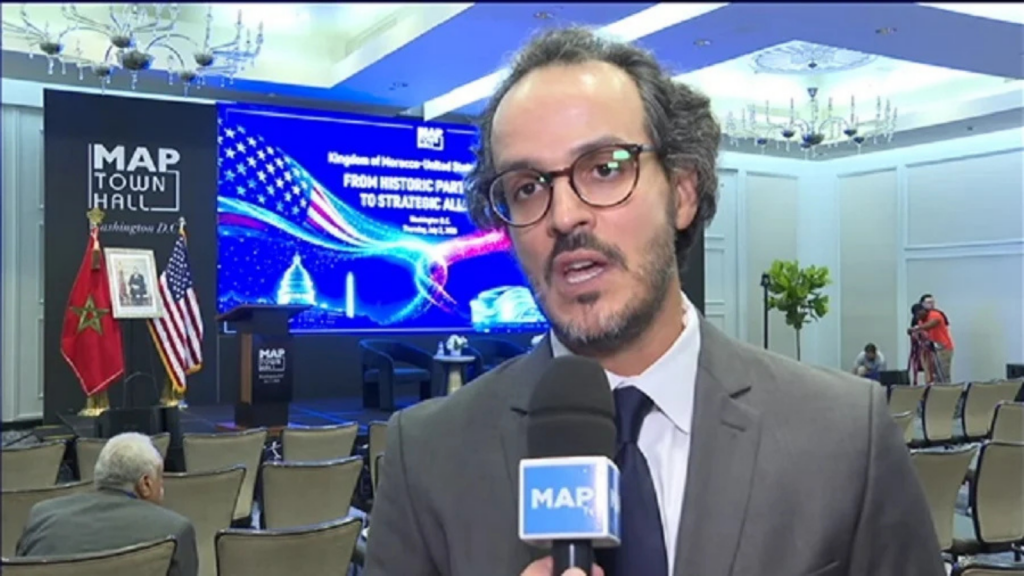 Maroc : un partenaire clé dans la gestion des flux migratoires en méditerranée