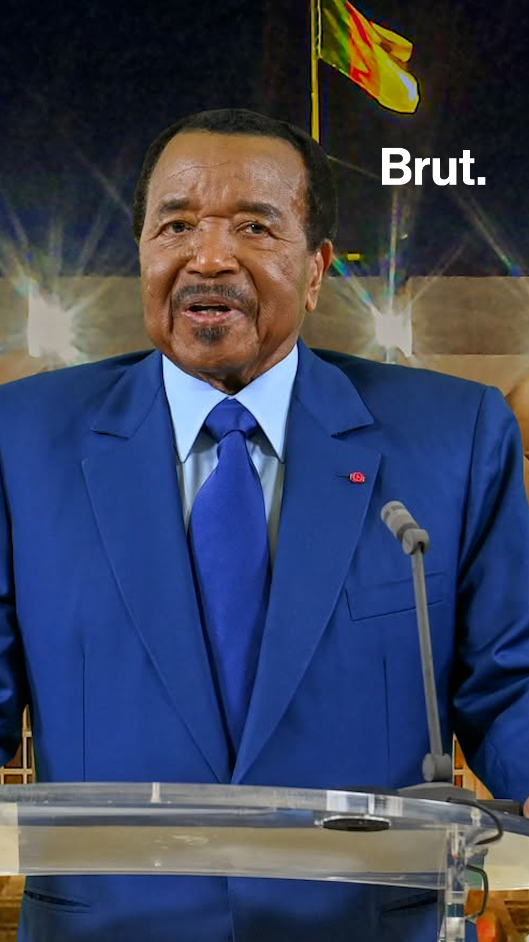 Cameroun : les décrets de Paul Biya ravivent le mystère de son absence