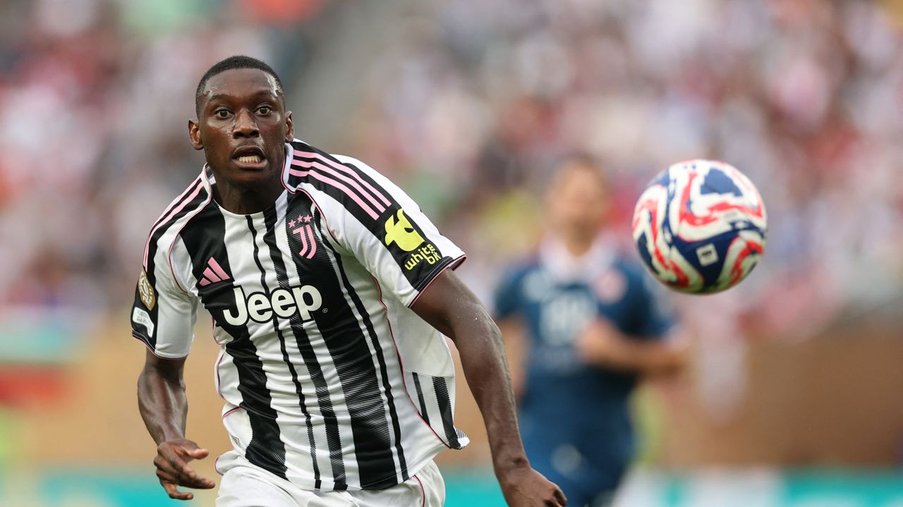 Transfert record à lens, kola muani vers la juventus : l&rsquo;été s&rsquo;agite en ligue 1