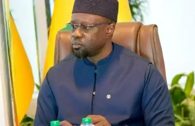 Hausse des carburants au Sénégal : les prévisions de sonko se confirment