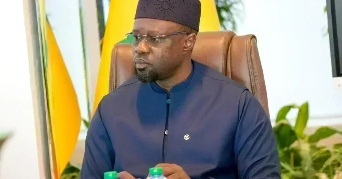 Hausse des carburants au Sénégal : les prévisions de sonko se confirment