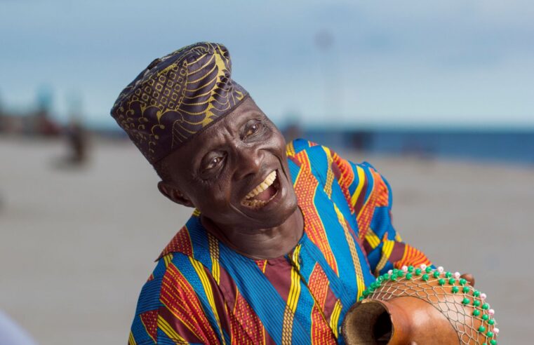 Baaba Maal, ambassadeur culturel du Sénégal à l&rsquo;ONU : une voix pour l&rsquo;Afrique