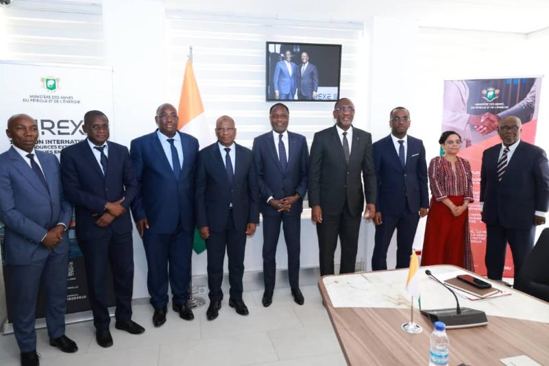 Côte d&rsquo;Ivoire : un pas décisif vers l&rsquo;énergie pour tous d&rsquo;ici 2030