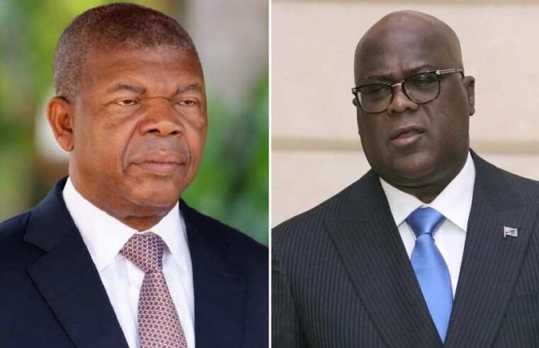 Angola et RDC unissent leurs forces pour moderniser la ligne ferroviaire Dilolo-Sakania