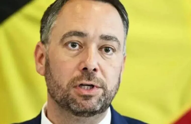 Diplomatie belge : vers un réchauffement des relations avec le Niger et l&rsquo;AES