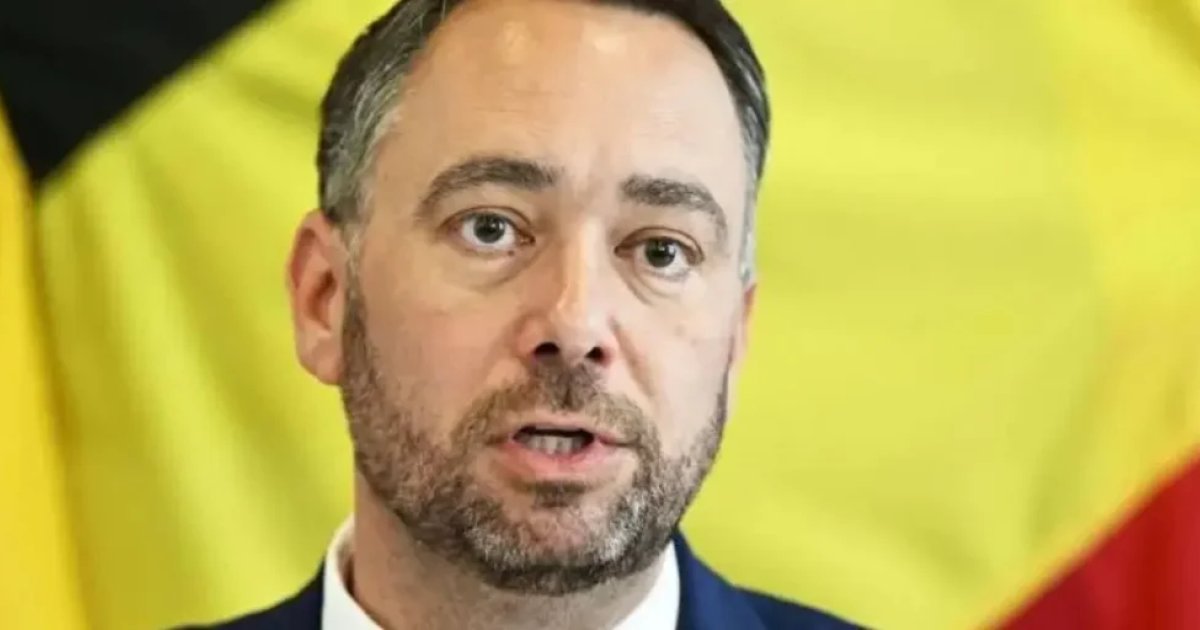 Diplomatie belge : vers un réchauffement des relations avec le Niger et l’AES