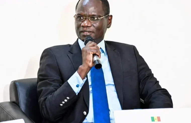 Crise politique au Sénégal : abdourahmane diouf critique vivement la réforme des crédits spéciaux d&rsquo;ousmane sonko