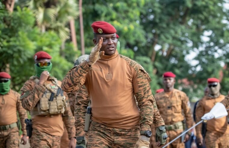 Burkina Faso : la suspension des importations de farines menace l&rsquo;approvisionnement