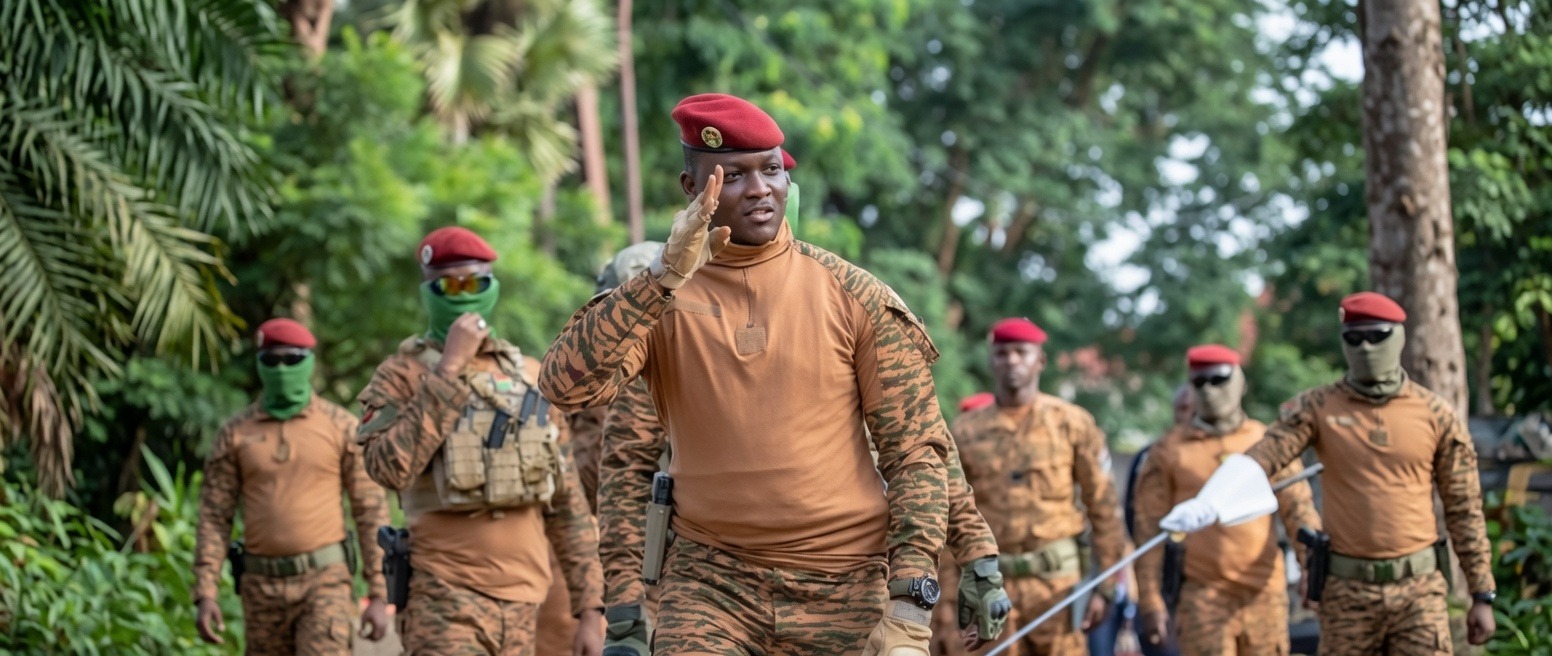 Burkina Faso : la suspension des importations de farines menace l&rsquo;approvisionnement