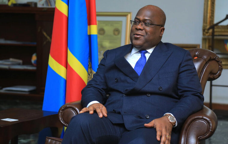 Visites officielles des présidents de la RDC et de la Guinée-Bissau à Libreville