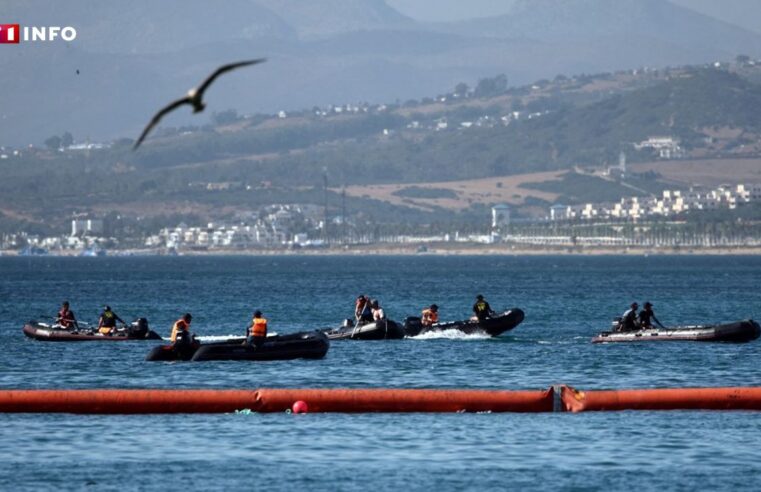 Ceuta : le Maroc renforce sa surveillance face aux rumeurs de passage massif