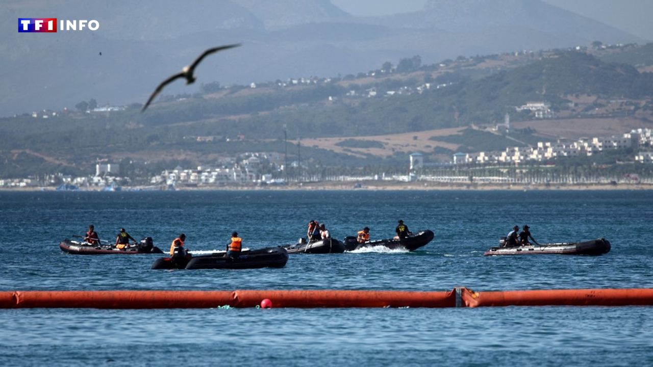 Ceuta : le Maroc renforce sa surveillance face aux rumeurs de passage massif