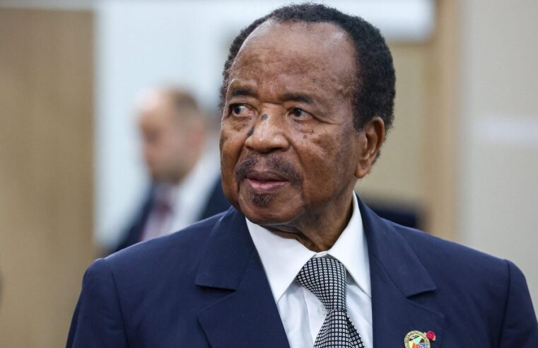 Paul biya de retour à Yaoundé après deux mois d&rsquo;absence : quel impact sur le Cameroun ?