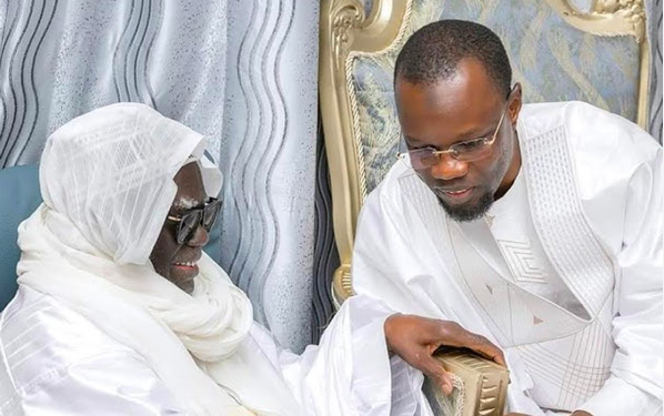 Les confréries soufies du Sénégal, une arme politique contre le colonialisme