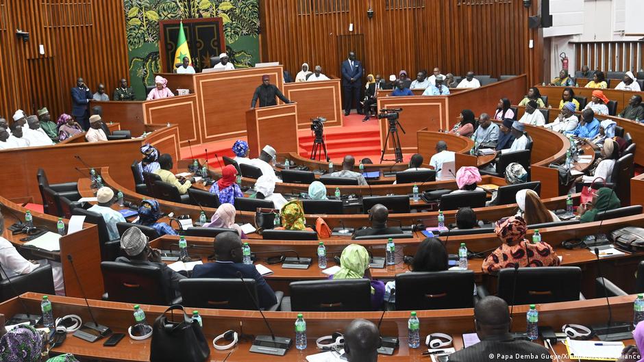 Réforme sur la déclaration de patrimoine au Sénégal : un référendum en question