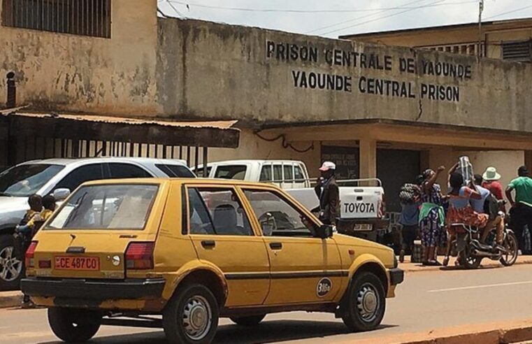 Incarcération à Yaoundé d&rsquo;un homme pour faux décrets à la crtv
