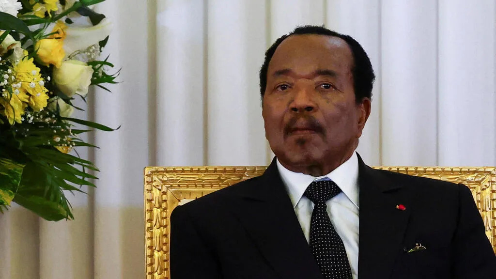 Paul biya : une absence qui interroge le Cameroun