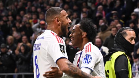 Comment suivre en direct Sparta Prague – OL en ligue des champions ?