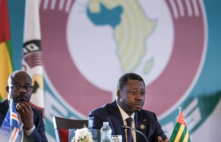 43 associations africaines dénoncent la constitution du Togo auprès des instances régionales