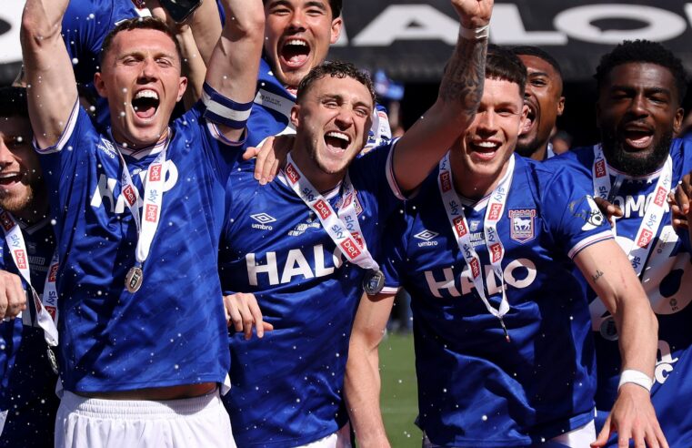 Comment réserver vos billets pour ipswich town contre sunderland en premier league 2026/27