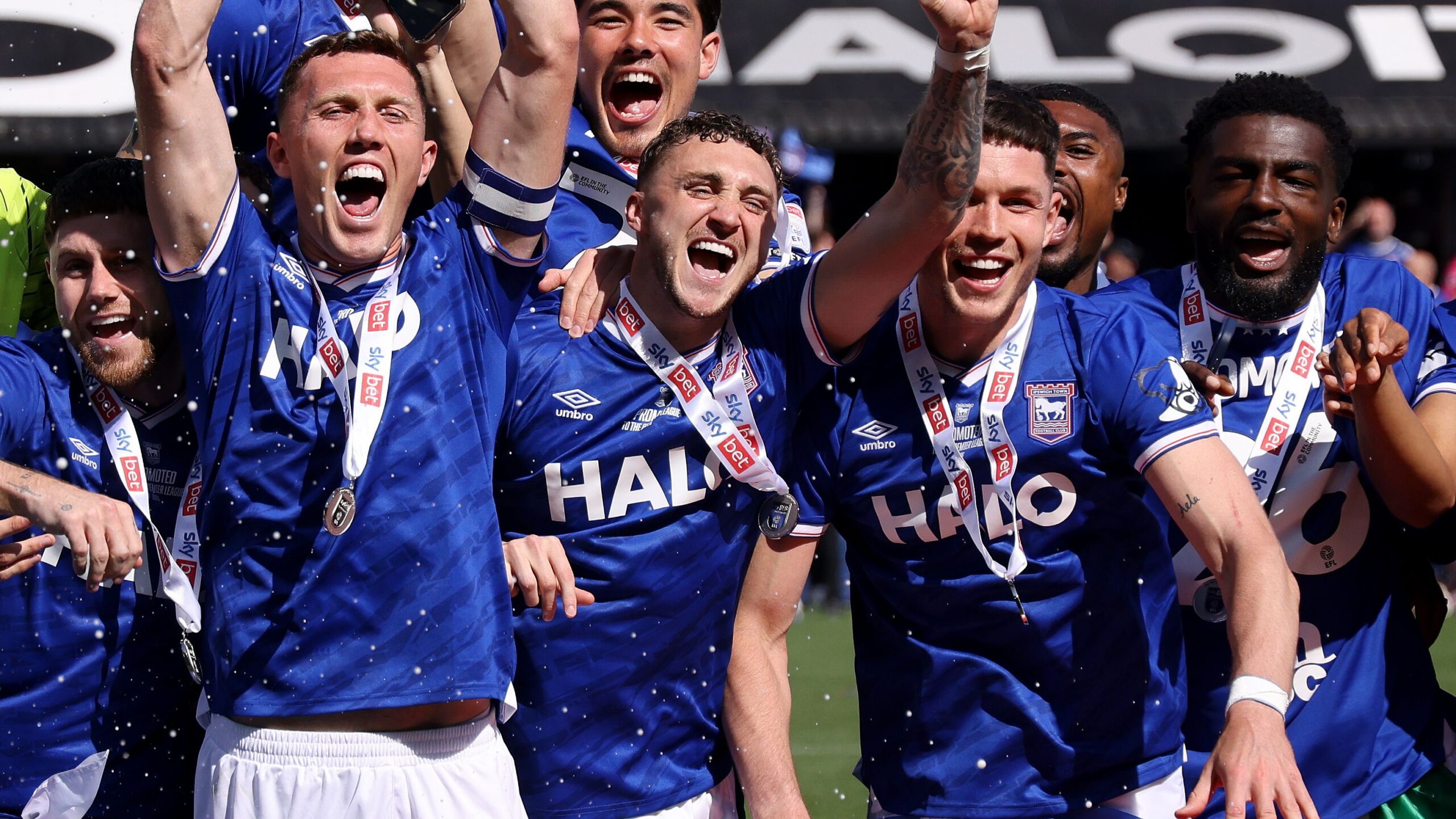 Comment réserver vos billets pour ipswich town contre sunderland en premier league 2026/27