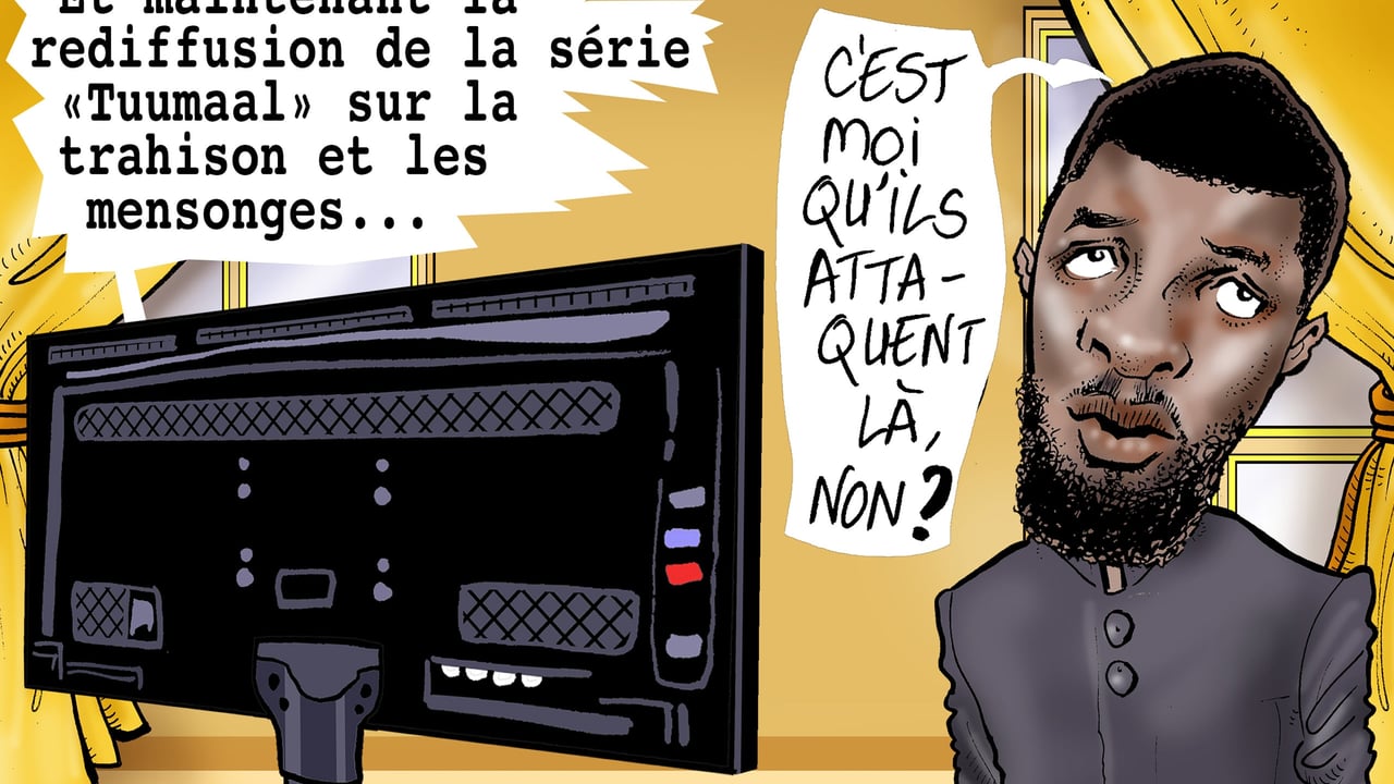 Sénégal : trois proches du pastef poursuivis pour offense au président diomaye faye