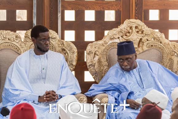 Institutionnalisation du culte au Sénégal : un débat sur l&rsquo;équilibre entre laïcité et réalité sociale