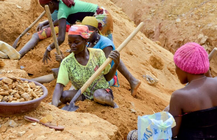 Effondrement d&rsquo;une mine artisanale au Cameroun : les risques cachés de l&rsquo;extraction d&rsquo;or