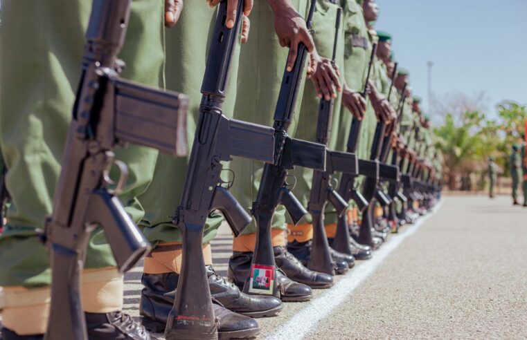 Mali : nouvelle attaque du Jnim contre un camp militaire au centre du pays