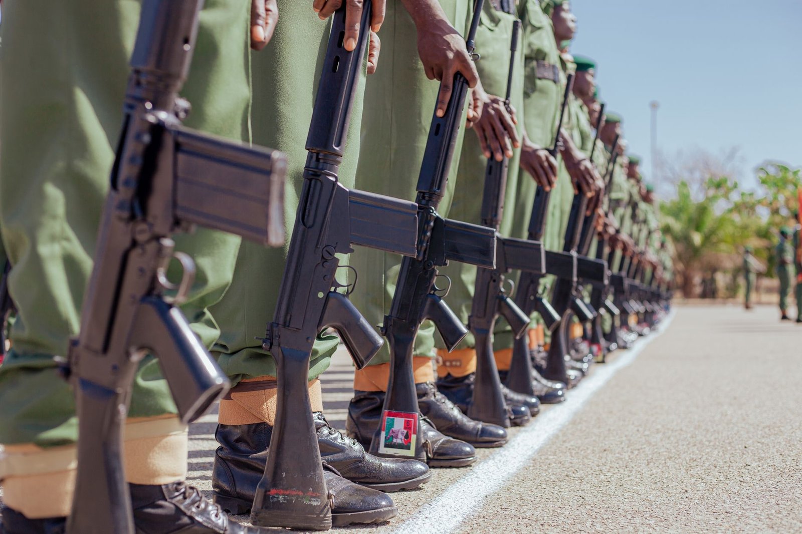 Mali : nouvelle attaque du Jnim contre un camp militaire au centre du pays