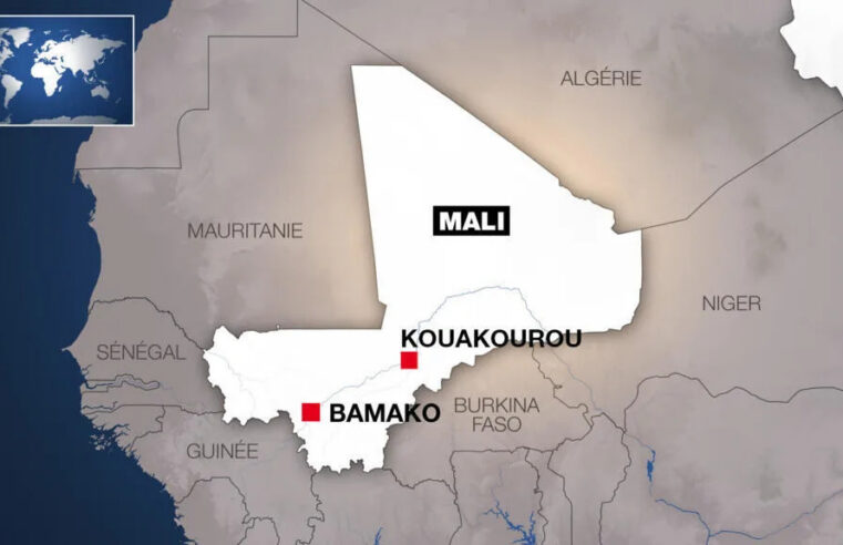 Déplacés de Kouakourou au Mali : un exil forcé et des conditions de vie précaires